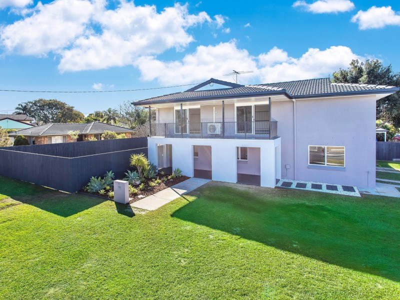 2 Curtis Road, Kallangur QLD 4503