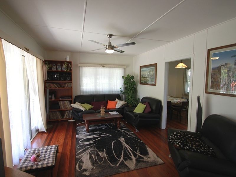 Kallangur QLD 4503