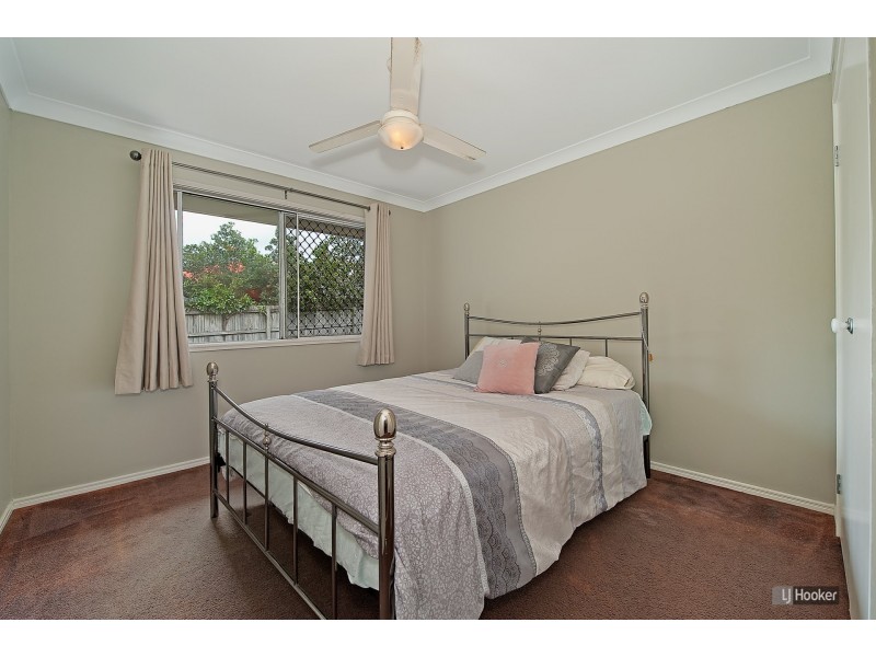 38 Willandra Parade, North Lakes QLD 4509