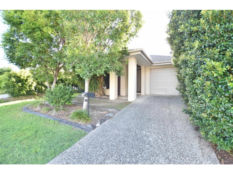 8 Suntrust Street, North Lakes QLD 4509