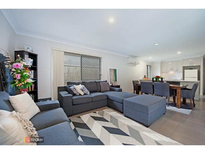 8 Suntrust Street, North Lakes QLD 4509