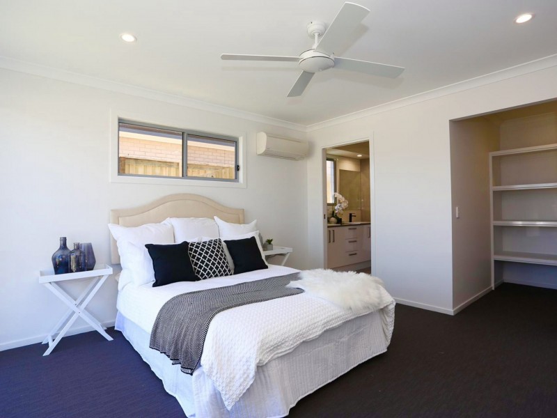 41 Parkway Terrace, Mango Hill QLD 4509