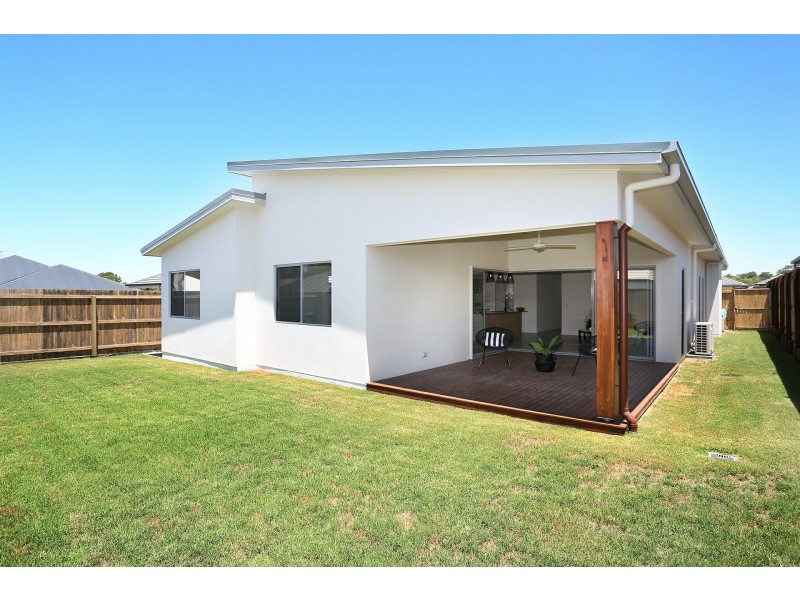 41 Parkway Terrace, Mango Hill QLD 4509