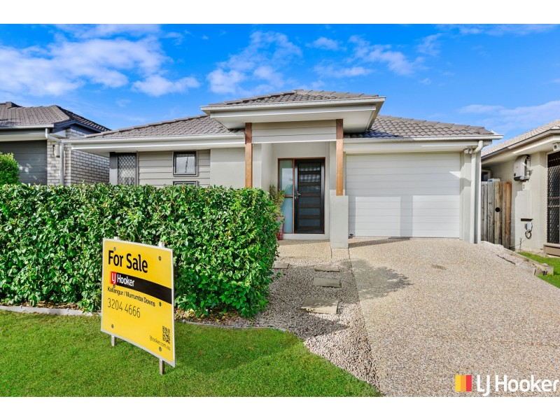 11 Oregano Close, Griffin QLD 4503