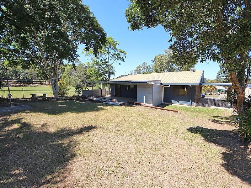Kallangur QLD 4503