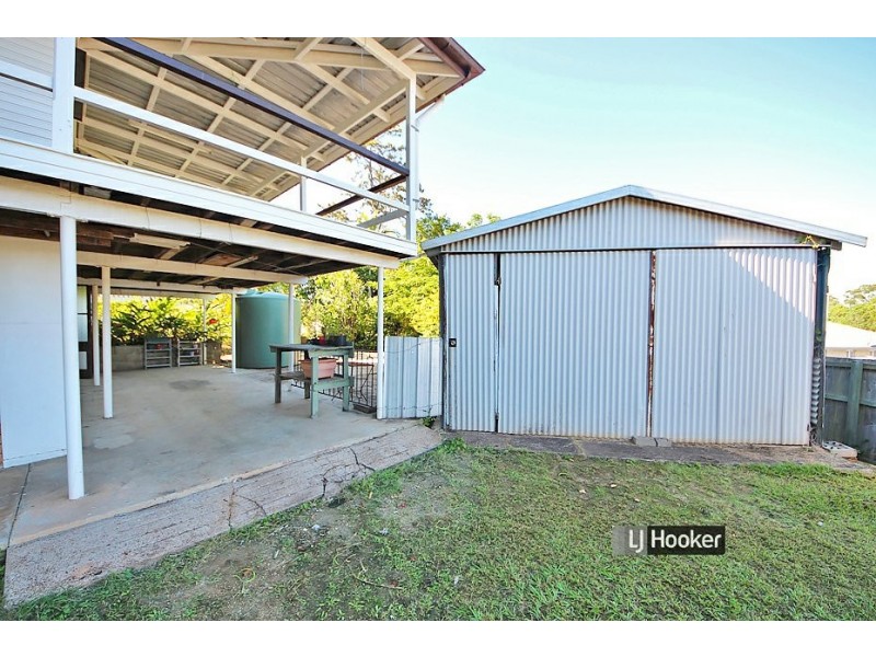 Kallangur QLD 4503