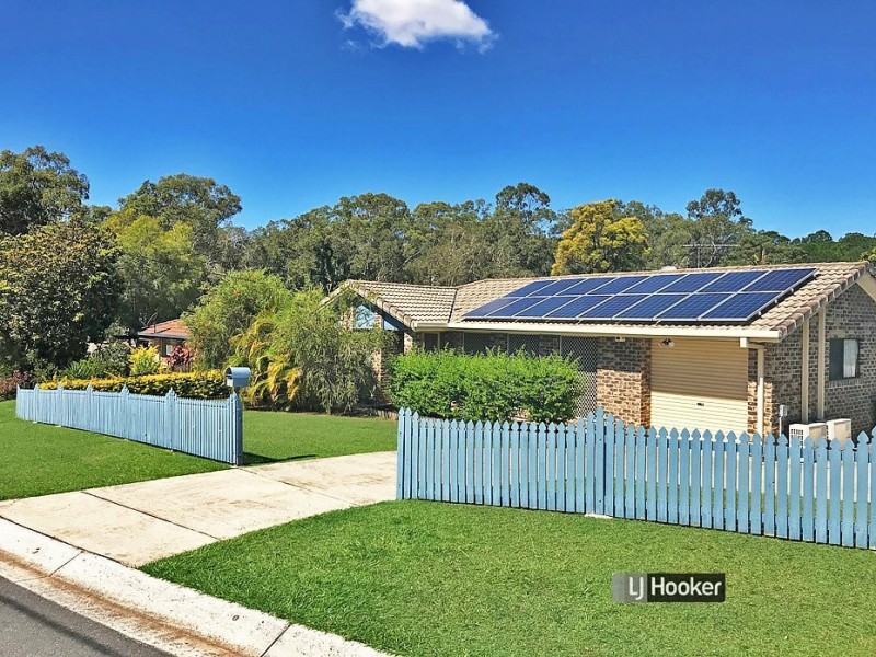 100 Allison Drive, Kallangur QLD 4503
