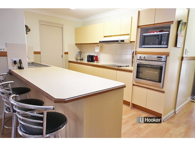 100 Allison Drive, Kallangur QLD 4503