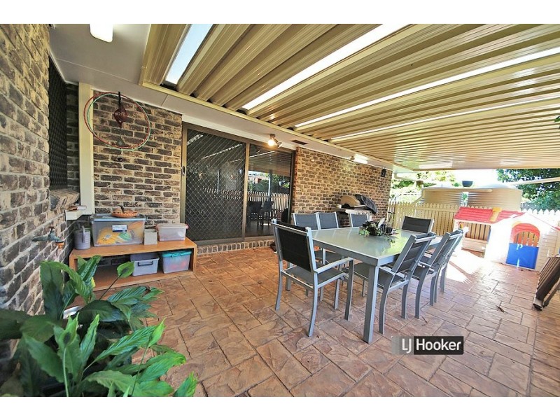 100 Allison Drive, Kallangur QLD 4503