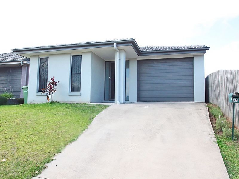 Kallangur QLD 4503