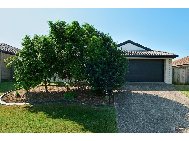 50 Summerhill Drive, Morayfield QLD 4506