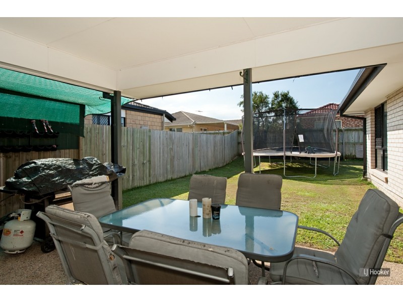 50 Summerhill Drive, Morayfield QLD 4506