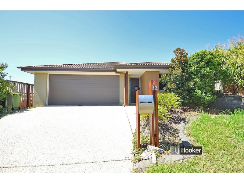 33 Beerwah Parade, Kallangur QLD 4503