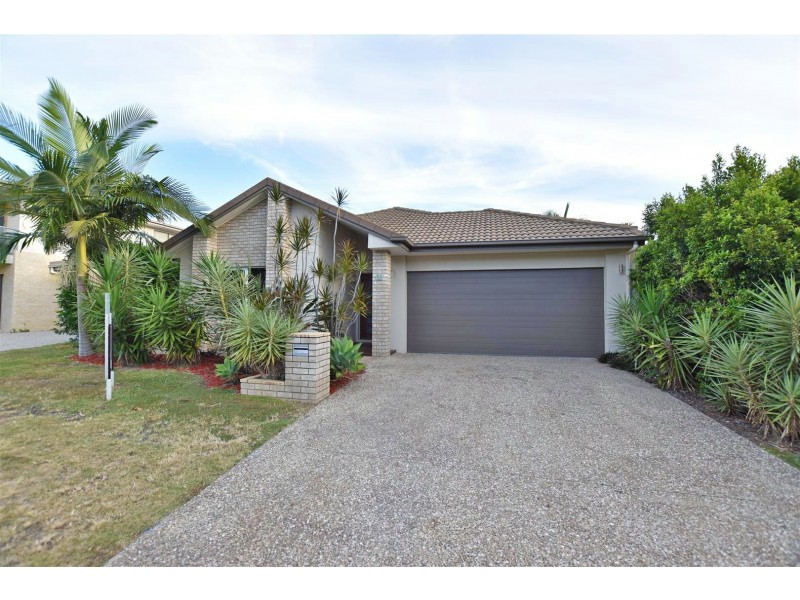 27 Mulgara Court, North Lakes QLD 4509