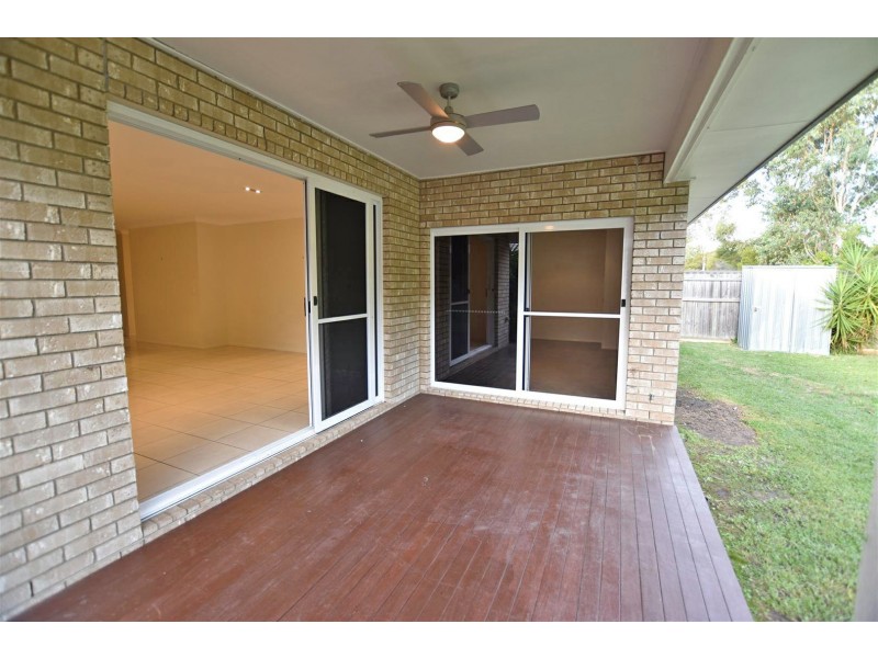 27 Mulgara Court, North Lakes QLD 4509