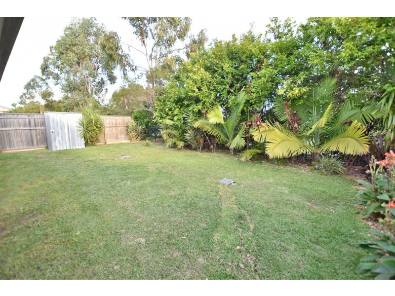 27 Mulgara Court, North Lakes QLD 4509