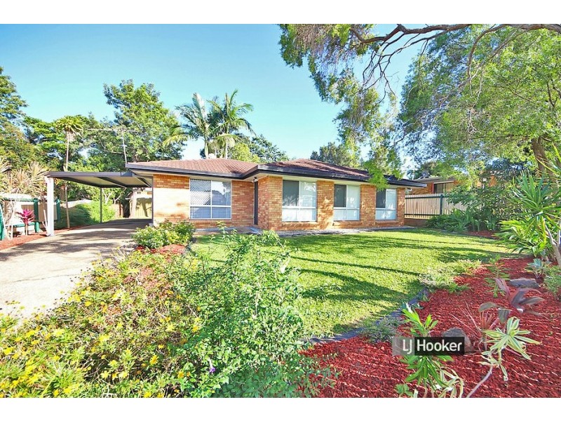 41 Sheaves Road, Kallangur QLD 4503