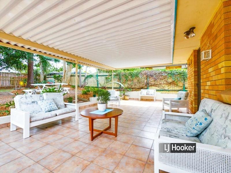 41 Sheaves Road, Kallangur QLD 4503
