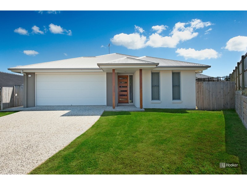 7 Marmoset Circuit, Dakabin QLD 4503