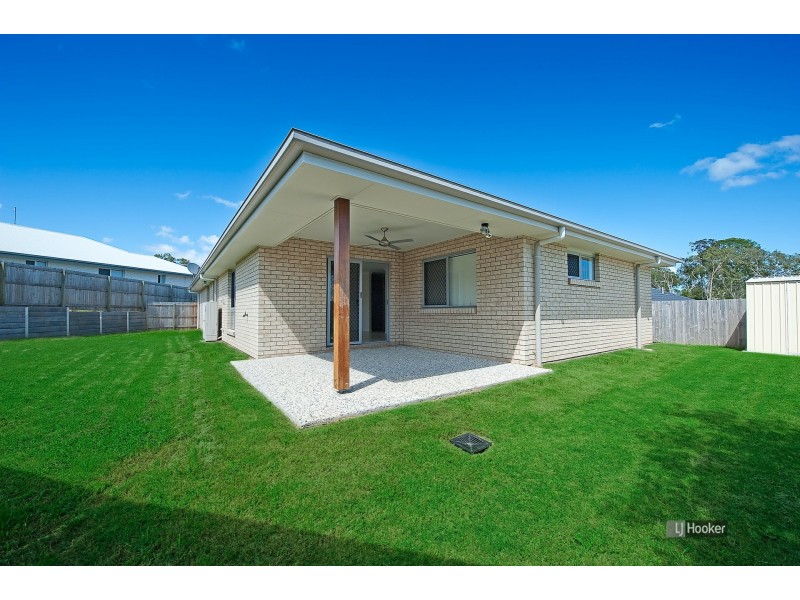 7 Marmoset Circuit, Dakabin QLD 4503