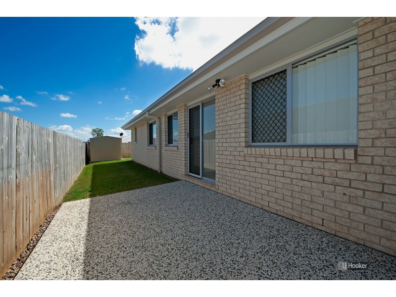 7 Marmoset Circuit, Dakabin QLD 4503
