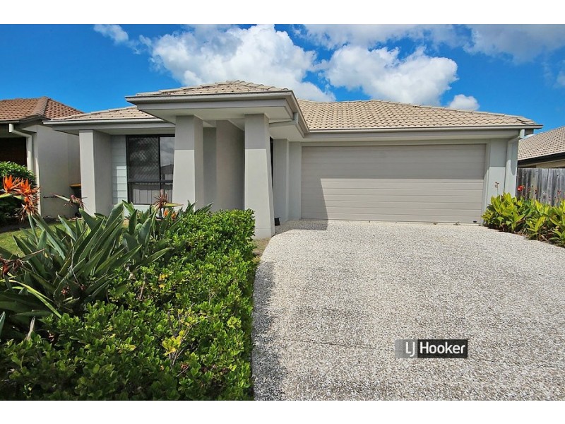 7 Nina Crescent, North Lakes QLD 4509
