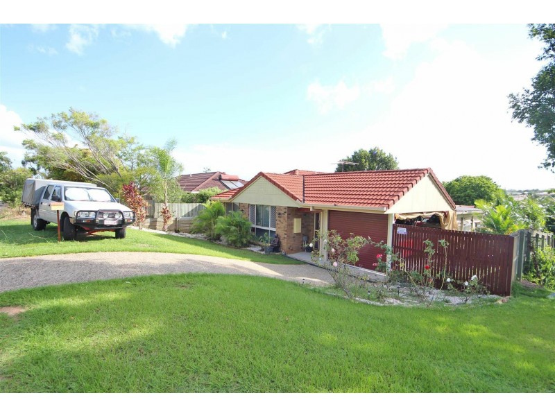 3 Gowan Court, Kallangur QLD 4503