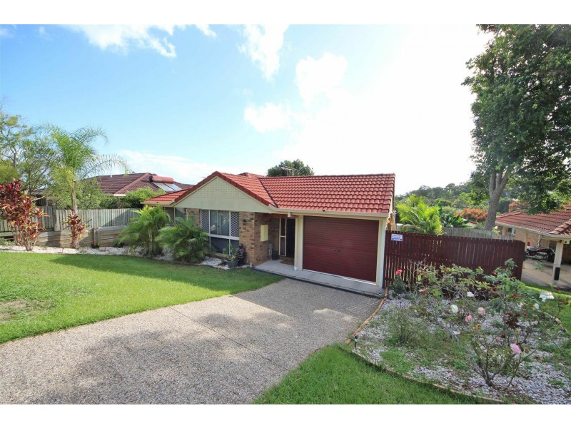 3 Gowan Court, Kallangur QLD 4503