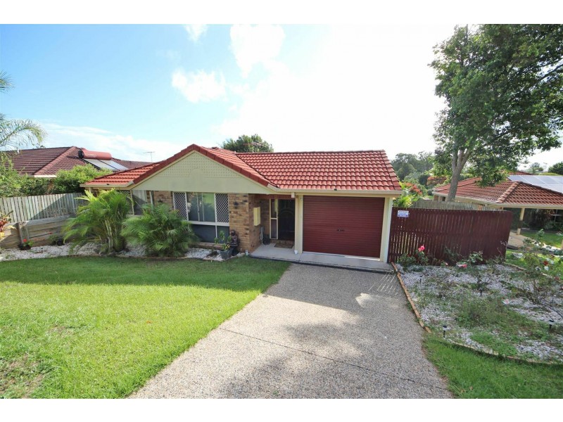 3 Gowan Court, Kallangur QLD 4503