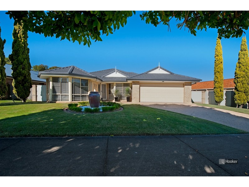 14 Willandra Parade, North Lakes QLD 4509