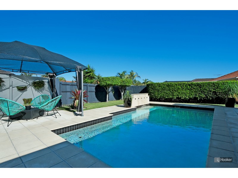 14 Willandra Parade, North Lakes QLD 4509