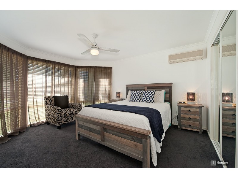 14 Willandra Parade, North Lakes QLD 4509