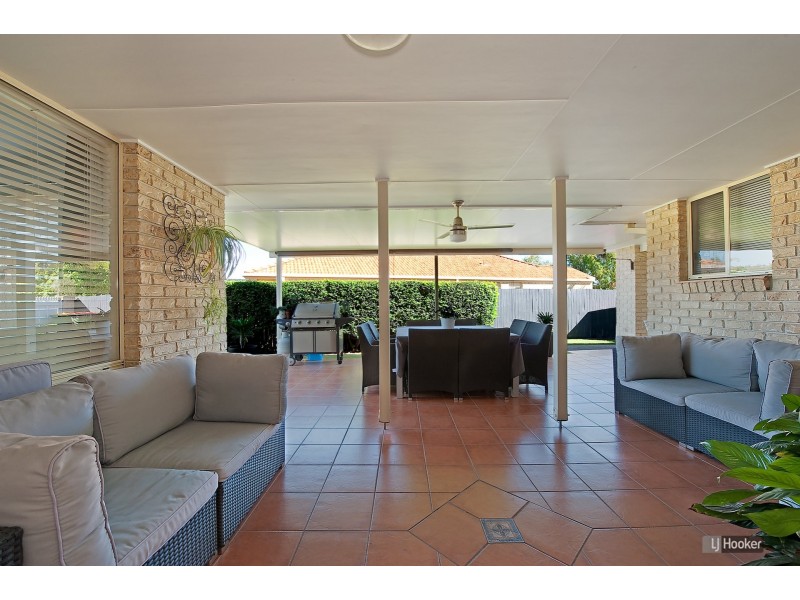 14 Willandra Parade, North Lakes QLD 4509