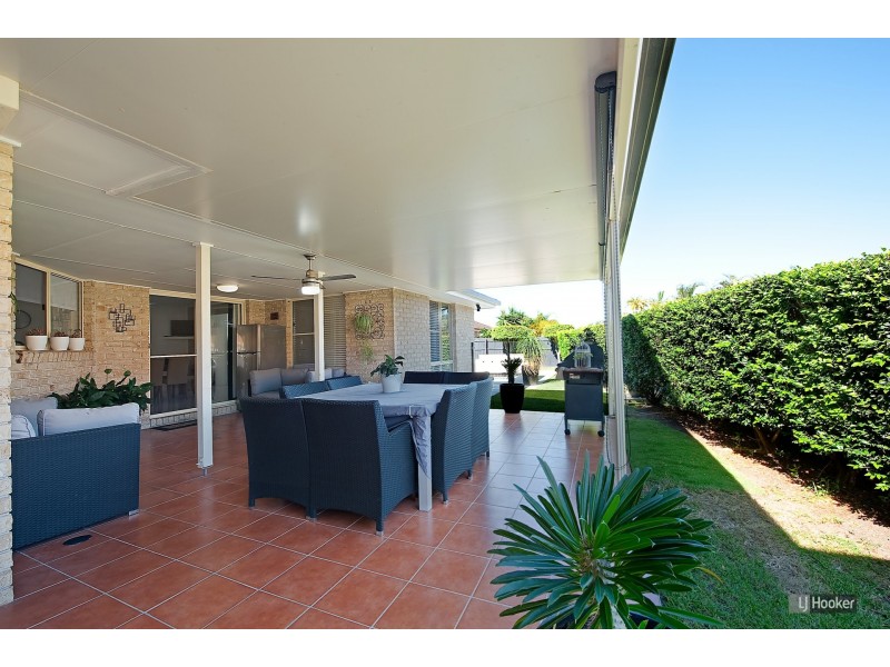 14 Willandra Parade, North Lakes QLD 4509