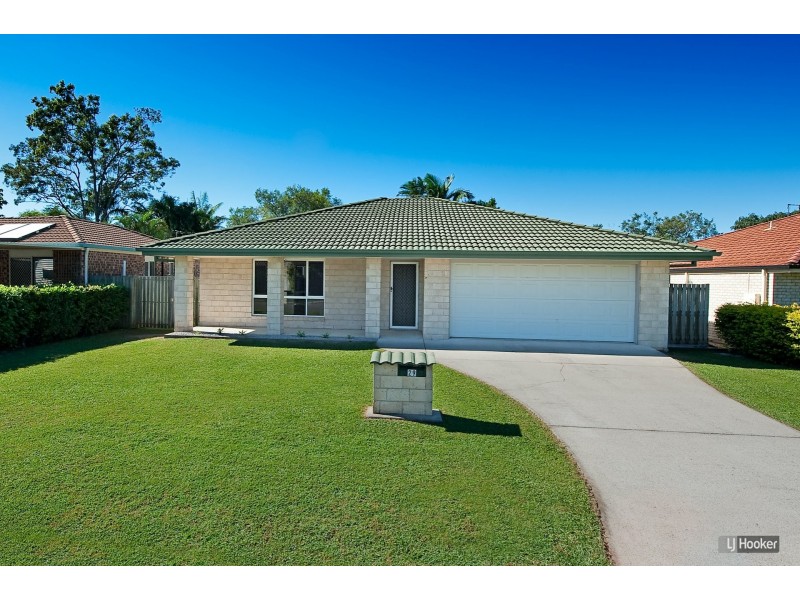 29 Gradi Street, Kallangur QLD 4503