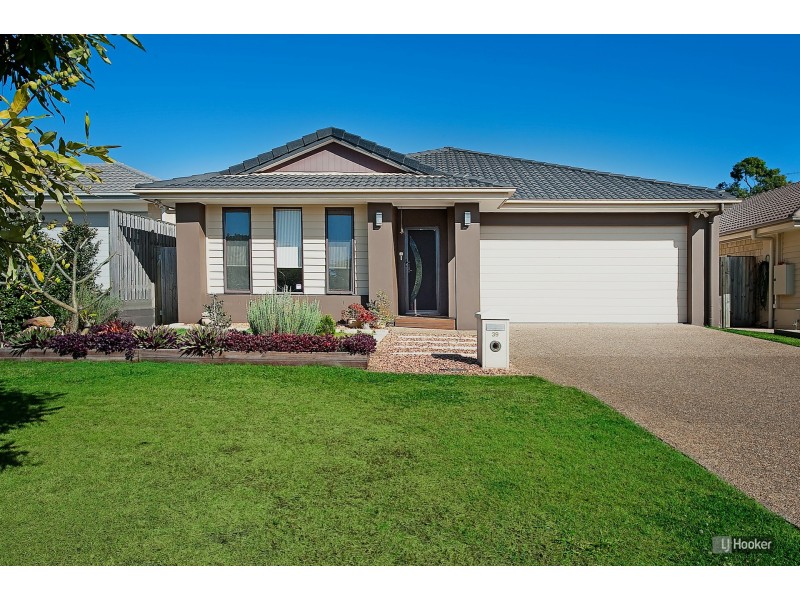 39 Honeyeater Crescent, Dakabin QLD 4503