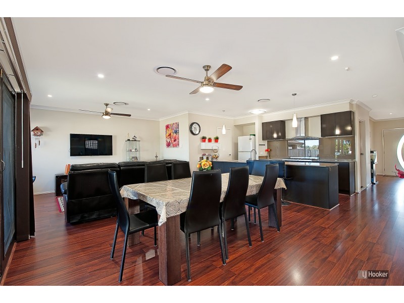 39 Honeyeater Crescent, Dakabin QLD 4503