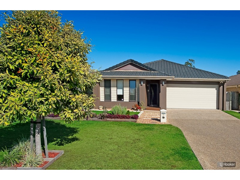 39 Honeyeater Crescent, Dakabin QLD 4503