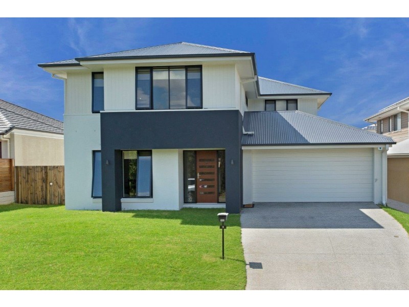 3 Kennedy Court, North Lakes QLD 4509