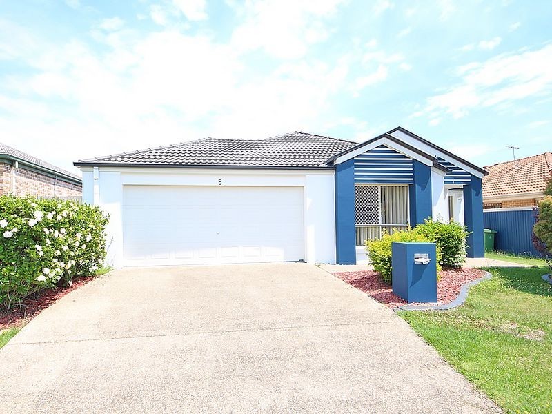 Murrumba Downs QLD 4503