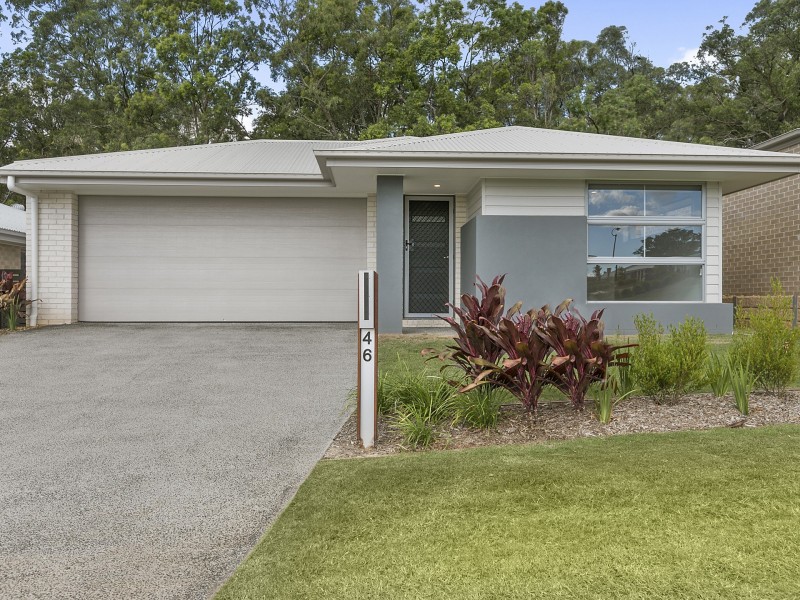 46 Gardenia Circuit, Dakabin QLD 4503