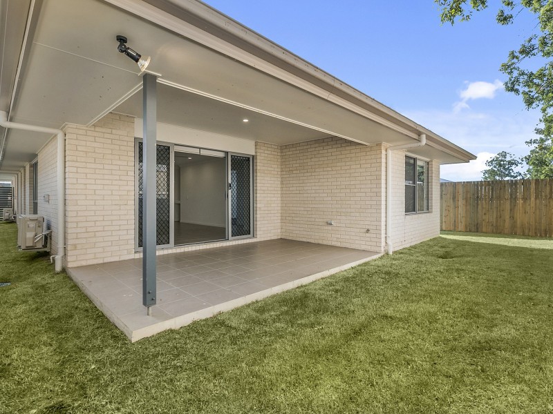 46 Gardenia Circuit, Dakabin QLD 4503