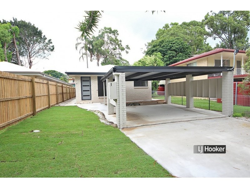 Unit 1/5 Alice Street, Mango Hill QLD 4509