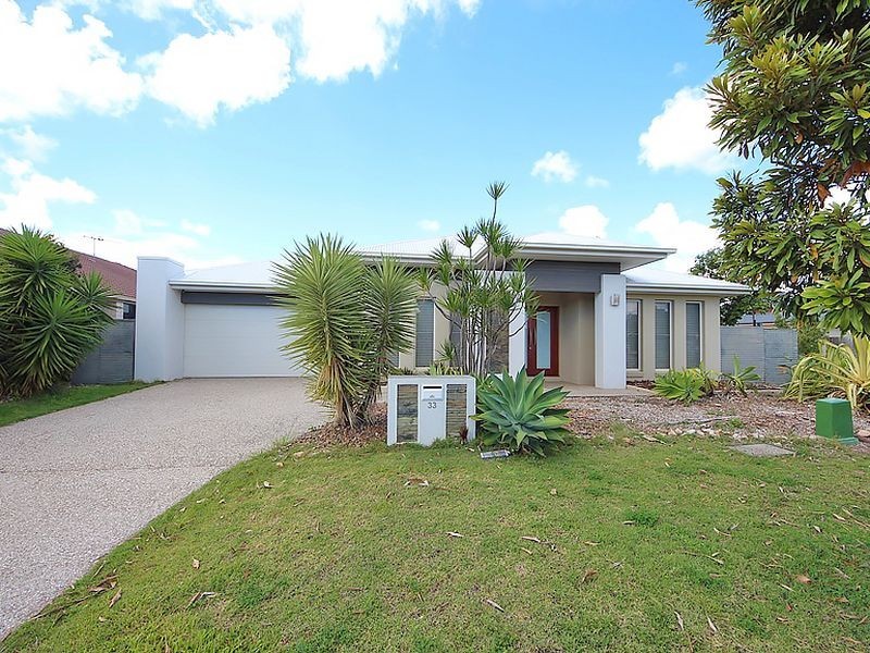 33 Numbat Street, North Lakes QLD 4509