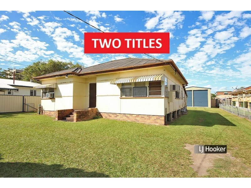 42 McAneny Street, Redcliffe QLD 4020