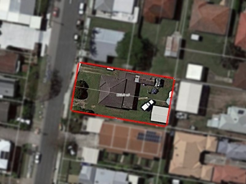 42 McAneny Street, Redcliffe QLD 4020