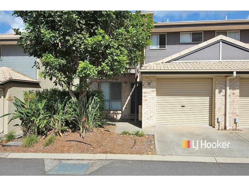 28/10-22 Blyth Road, Murrumba Downs QLD 4503