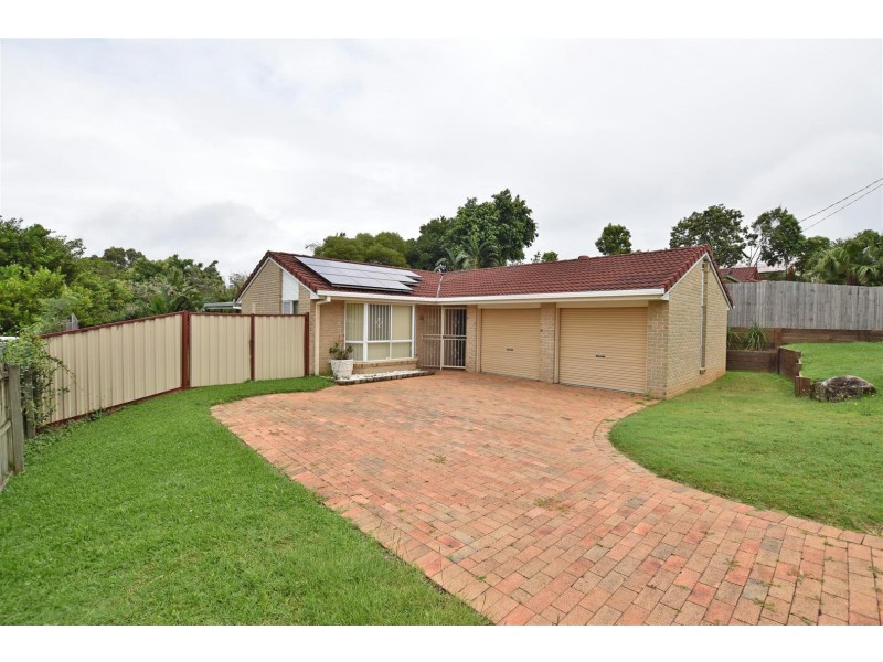 7 Lyrebird Way, Kallangur QLD 4503