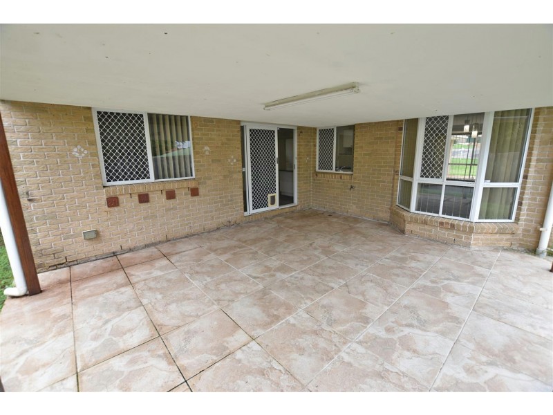 7 Lyrebird Way, Kallangur QLD 4503