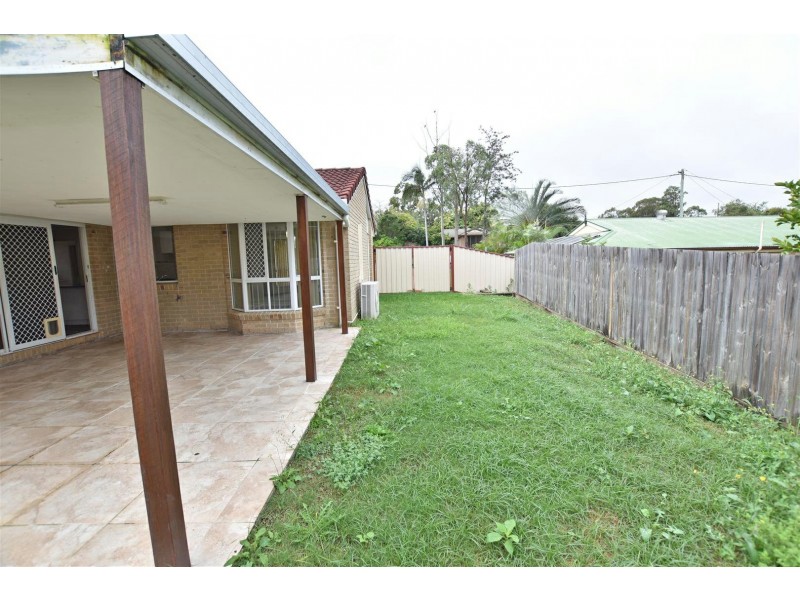 7 Lyrebird Way, Kallangur QLD 4503